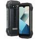 Смартфон Blackview N6000 8/256GB / 4.3'' / 3880 mAh / 48Mp / компактный / IP69K Black (без коробки) - изображение 6