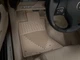 Автомобильные коврики в салон Weathertech на Lexus GS AWD RWD 06-11 передние бежевые Лексус ГС WT0012706 - изображение 2