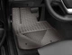 Автомобильные коврики в салон Weathertech на BMW 4 13-19 передние какао БМВ 4 WT0024340 - изображение 2