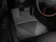 Автомобильные коврики в салон Weathertech на Mercedes S 06-12 передние черные Мерседес С WT0013085 - изображение 2