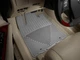 Автомобільні килимки поліки в салон Weathertech на Lexus RX 09-12 передні сірі Лексус РХ WT0012812 - зображення 2