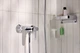 Набор смесителей GROHE QuickFix Swift UA202702SQ (24318001+24333001+26973001+26183001) - изображение 11
