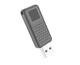 Флеш пам'ять USB Hoco UD6 USB 2.0 4GB Black USB накопичувач 4ГБ КОД: 37774 - изображение 3