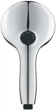 Ручная лейка для душа GROHE QuickFix Vitalio Start 110 26031001 - изображение 6