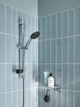 Ручная лейка для душа GROHE QuickFix Vitalio Start 110 26031001 - изображение 10