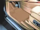 Автомобильные коврики в салон SAHLER 4D для Renault Megane III 2009-2015 Бежевий - изображение 15