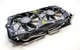 Відеокарта Peladn AMD Radeon RX 580 8Gb 256-Bit 2048SP Gaming - зображення 3