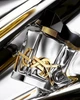 Парфумована вода для жінок Yves Saint Laurent Libre L’Absolu Platine 50 мл - зображення 3