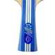 Ракетка 729 FS Golden 3 Star (green + black rubber) - зображення 6