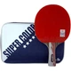 Ракетка 729 Super Color 6 Star - зображення 1