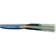 Ракетка 729 King Series 6 Stars (blue + black rubber) - зображення 8