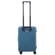 Чемодан Lojel VOJA/Ink Blue S Маленький Lj-PP12S_IBL - изображение 4