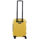 Чемодан Lojel Cubo V4 S Mustard Lj-1627-66421 - изображение 7