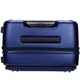 Чемодан Lojel Cubo V4 M Navy Blue Lj-1627-61426 - изображение 5