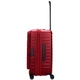 Валіза Lojel Cubo V4 M Burgundy Lj-1627-90426 - зображення 3