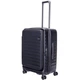 Чемодан Lojel Cubo V4 M Black Lj-1627-09426 - изображение 1