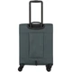 Чемодан Travelite CROATIA Forest Green Маленький TL080347-82 - изображение 3