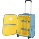 Чемодан детский Travelite YOUNGSTER Blue Pirate TL081697-25 - изображение 3