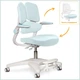 Дитяче крісло Mealux Trident Blue (арт.Y-617 KBL) Блакитний - изображение 5
