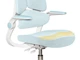 Дитяче крісло Mealux Trident Blue (арт.Y-617 KBL) Блакитний - изображение 7