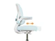 Дитяче крісло Mealux Trident Blue (арт.Y-617 KBL) Блакитний - изображение 10