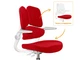 Дитяче крісло Mealux Trident Red (арт.Y-617 KR) Червоний - зображення 13