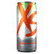 Енергетичний напій Amway XS Juiced and Burn з вітамінами і натуральними соками 12 банок по 250 мл Манго, ананас, гуава - зображення 1