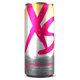 Енергетичний напій Amway XS Juiced and Burn з вітамінами і натуральними соками 12 банок по 250 мл Розовый грейпфрут - зображення 1