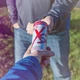 Енергетичний напій Amway XS Juiced and Burn з вітамінами і натуральними соками 12 банок по 250 мл Розовый грейпфрут - зображення 5