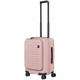 Чемодан Lojel Cubo V4 S Rose Lj-1627-20421 - изображение 1