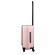 Чемодан Lojel Cubo V4 S Rose Lj-1627-20421 - изображение 2