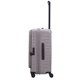 Валіза Lojel Cubo V4 M Warm Gray Lj-1627-38426 - зображення 2
