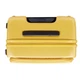 Чемодан Lojel Cubo V4 M Mustard Lj-1627-66426 - изображение 5