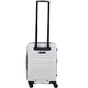 Чемодан Lojel Cubo V4 S Off White Lj-1627-15421 - изображение 7