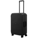 Валіза Lojel Voja M Midnight Black Lj-PP12-29326 - зображення 1