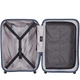 Чемодан на 4 колесах Lojel VITA 18/Steel Blue Маленький Lj-PP10-2S_BLU - изображение 5