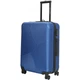 Валіза Enrico Benetti LOUISVILLE/Steel Blue M Середня Eb39040 088-60 - зображення 1