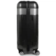 Чемодан Titan SPOTLIGHT FLASH/Anthracite Средний Ti831405-04 - изображение 7