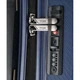 Валіза Titan COMPAX/Navy S Маленька Ti844406-20 - зображення 6