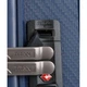 Валіза Titan COMPAX/Navy S Маленька Ti844406-20 - зображення 7