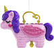 Zestaw do zabawy Mattel Polly Pocket Unicorn (0887961929744) - obraz 2