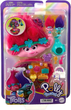 Zestaw do zabawy Mattel Polly Pocket Trolle (0194735109029) - obraz 1