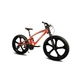 Велосипед FatBike Unicorn Godzilla литі диски 26 Колесо 17 Рама - зображення 2