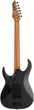 Электрогитара Cort X700 Triality (Open Pore Black Burst) - изображение 2