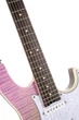 Электрогитара Cort G280 Select (Trans Chameleon Purple) - изображение 7