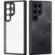 Чехол для смартфона Dux Ducis Aimo для Samsung S24 Ultra Black - изображение 1