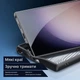 Чехол для смартфона Dux Ducis Aimo для Samsung S24 Ultra Black - изображение 3
