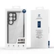 Чехол для смартфона Dux Ducis Aimo для Samsung S24 Ultra Black - изображение 10
