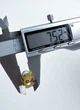Вугільні щітки 5х11х17 для болгарки Makita (Макіта) 303 А/304А, перфоратора, пружина, вус (В175) - зображення 5