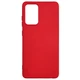 Чохол Full Soft Case для Samsung A525 Galaxy A52 - Red - зображення 1